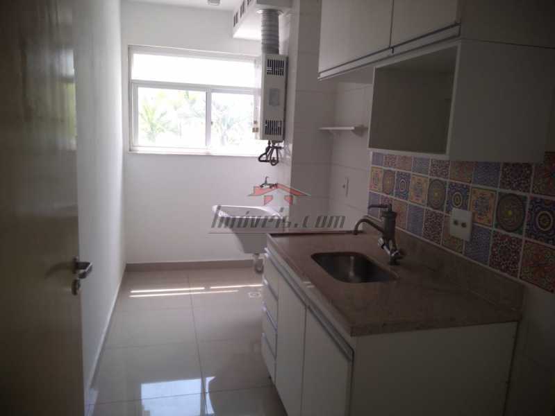 Apartamento à venda com 2 quartos, 54m² - Foto 18