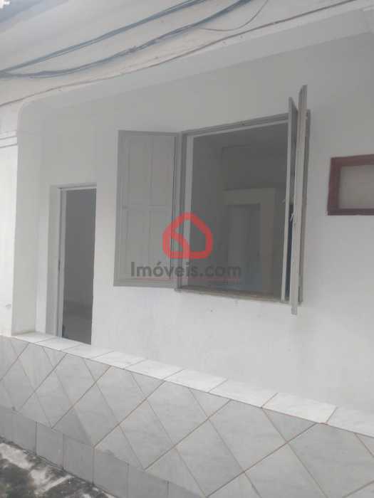 Casa de Vila à venda com 2 quartos, 80m² - Foto 14