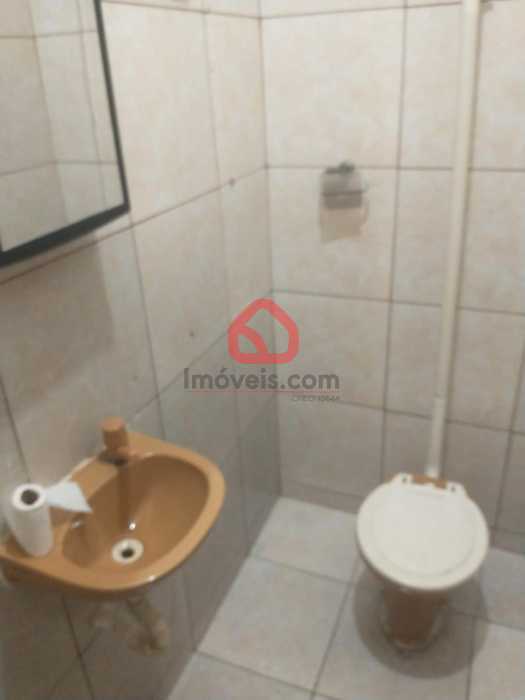 Casa de Vila à venda com 2 quartos, 80m² - Foto 8
