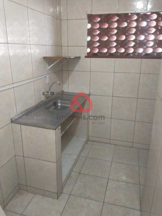 Casa de Vila à venda com 2 quartos, 80m² - Foto 11