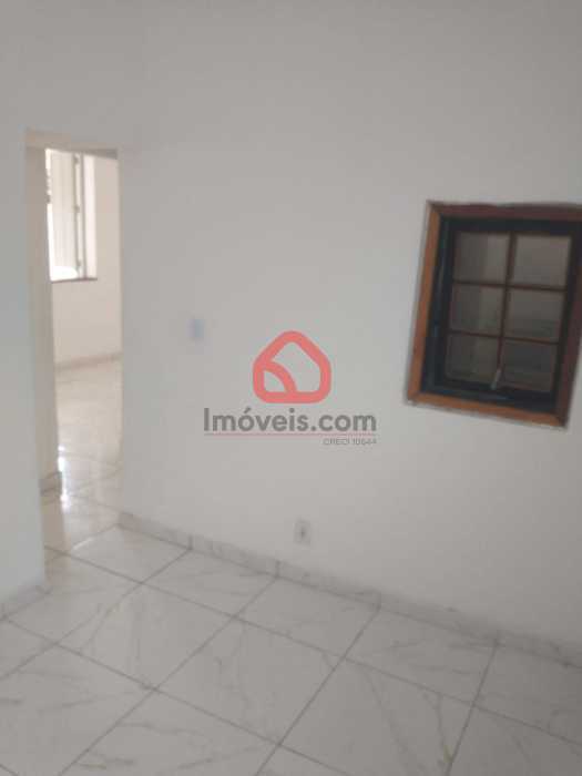 Casa de Vila à venda com 2 quartos, 80m² - Foto 3