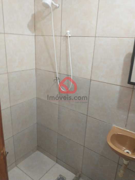 Casa de Vila à venda com 2 quartos, 80m² - Foto 9