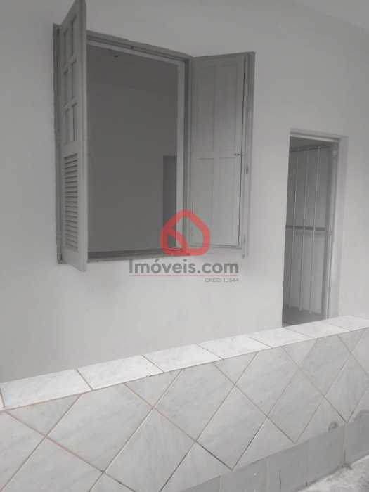 Casa de Vila à venda com 2 quartos, 80m² - Foto 15