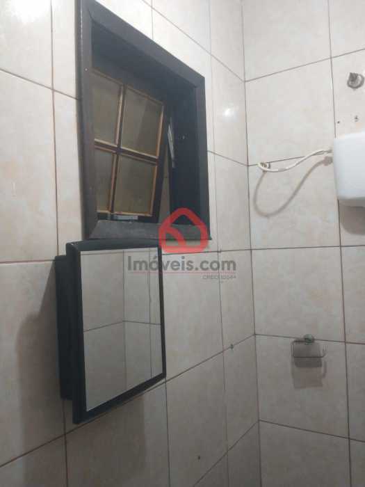 Casa de Vila à venda com 2 quartos, 80m² - Foto 10