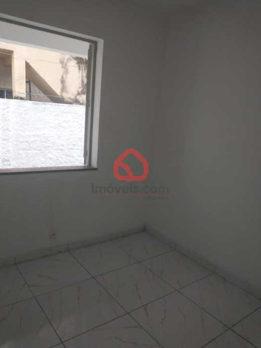 Casa de Vila à venda com 2 quartos, 80m² - Foto 4