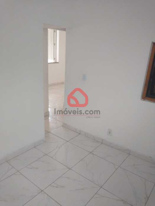 Casa de Vila à venda com 2 quartos, 80m² - Foto 2