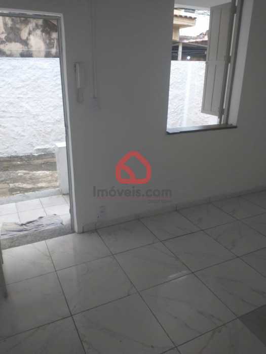Casa de Vila à venda com 2 quartos, 80m² - Foto 1