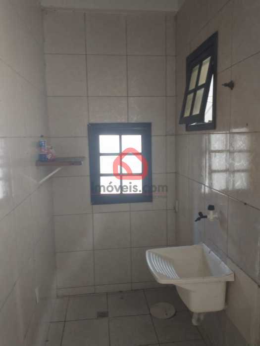Casa de Vila à venda com 2 quartos, 80m² - Foto 13