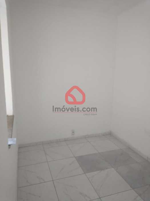 Casa de Vila à venda com 2 quartos, 80m² - Foto 7