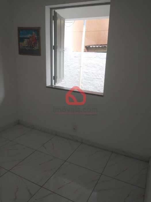 Casa de Vila à venda com 2 quartos, 80m² - Foto 6