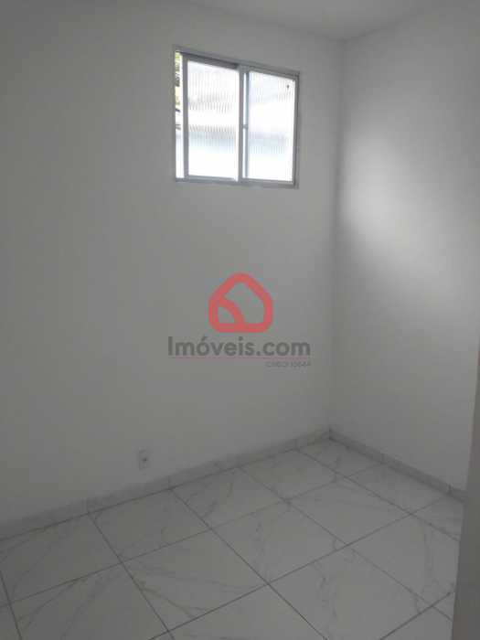 Casa de Vila à venda com 2 quartos, 80m² - Foto 5