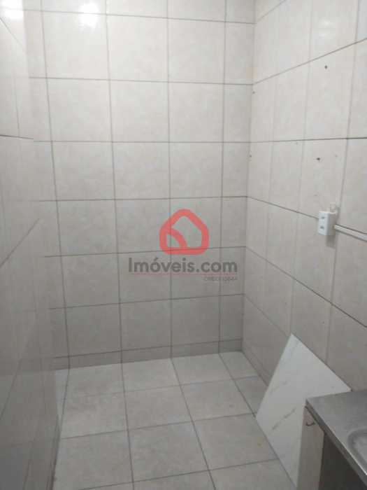 Casa de Vila à venda com 2 quartos, 80m² - Foto 12