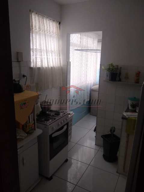 Apartamento à venda com 2 quartos, 80m² - Foto 14