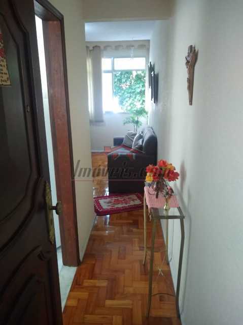 Apartamento à venda com 2 quartos, 80m² - Foto 6