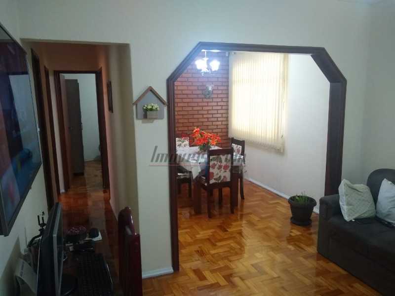 Apartamento à venda com 2 quartos, 80m² - Foto 4