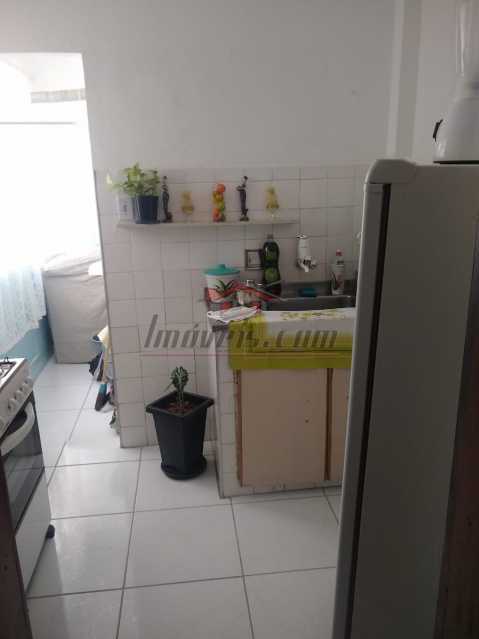 Apartamento à venda com 2 quartos, 80m² - Foto 15