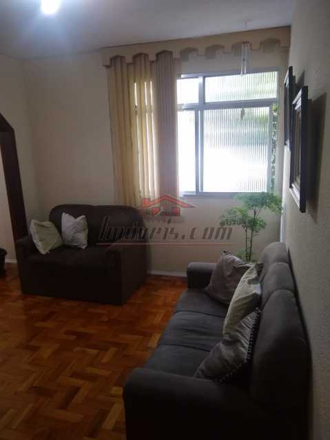 Apartamento à venda com 2 quartos, 80m² - Foto 5