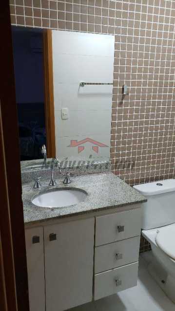 Casa de Condomínio à venda com 3 quartos, 120m² - Foto 12