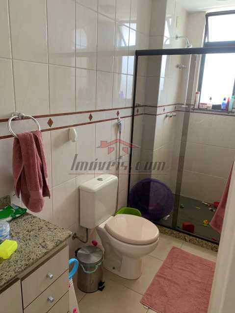 Cobertura à venda com 3 quartos, 180m² - Foto 14