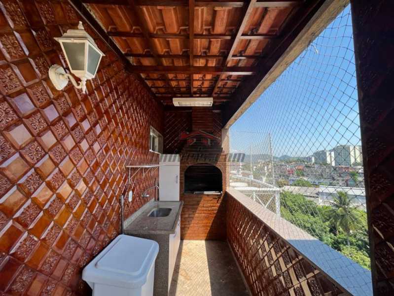 Cobertura à venda com 4 quartos, 189m² - Foto 3