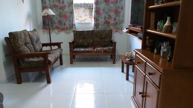 Apartamento à venda com 1 quarto, 48m² - Foto 2