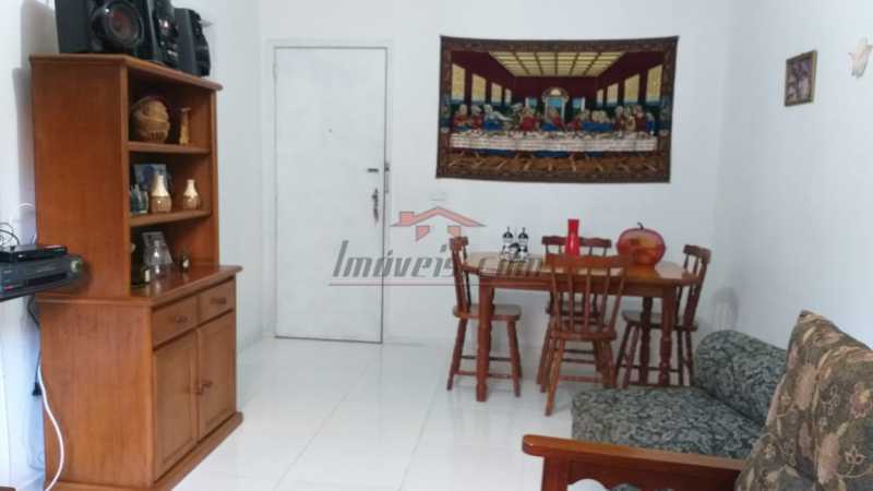 Apartamento à venda com 1 quarto, 48m² - Foto 9