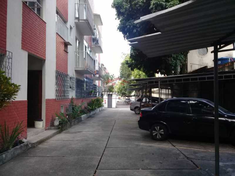 Apartamento à venda com 1 quarto, 48m² - Foto 17