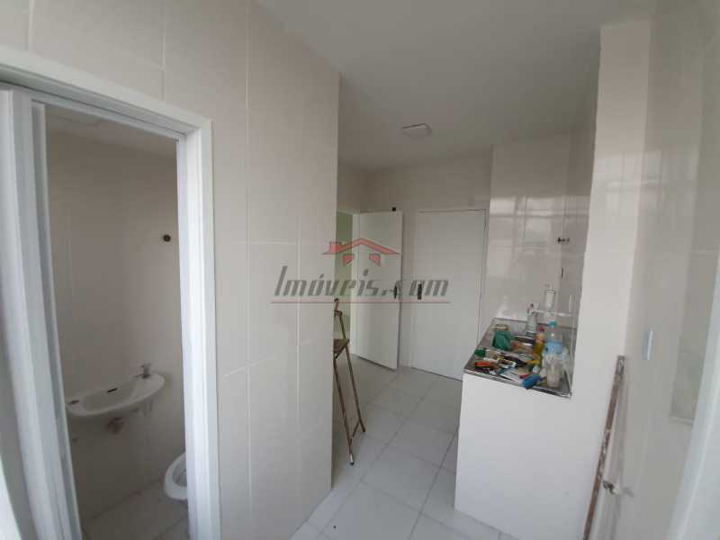 Apartamento à venda com 2 quartos, 70m² - Foto 19