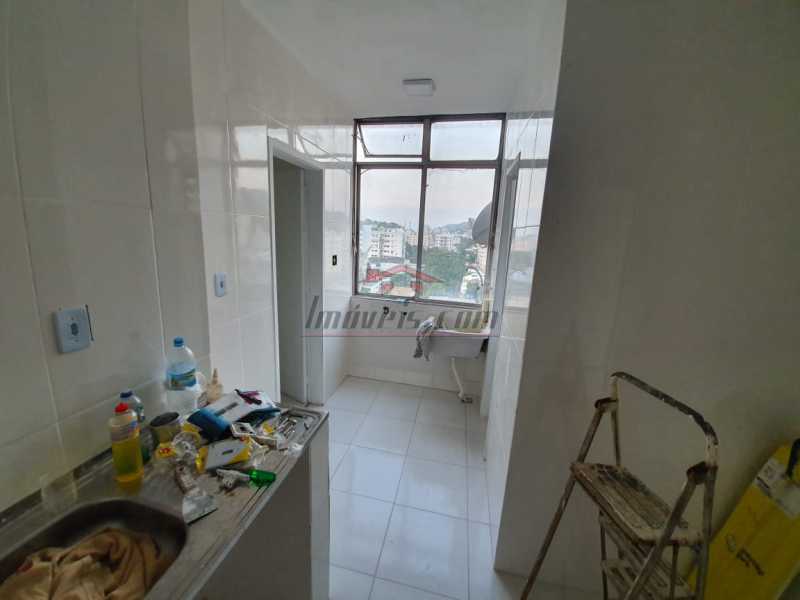 Apartamento à venda com 2 quartos, 70m² - Foto 18