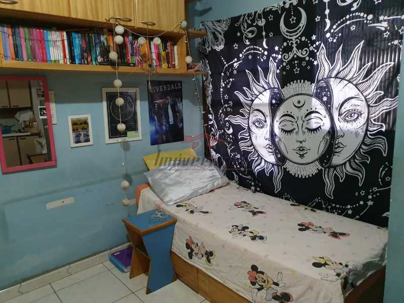 Casa de Condomínio à venda com 3 quartos, 151m² - Foto 8