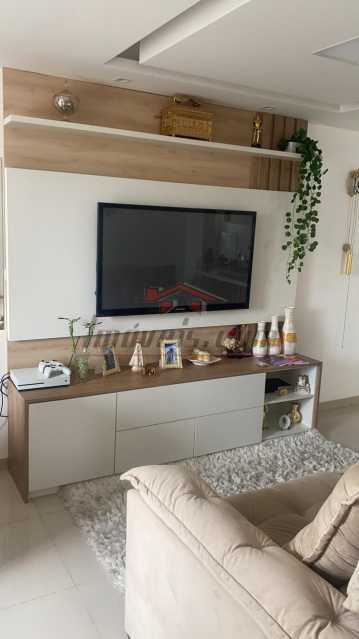 Apartamento à venda com 2 quartos, 46m² - Foto 1