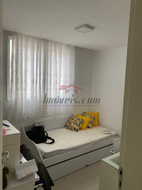 Apartamento à venda com 2 quartos, 46m² - Foto 3