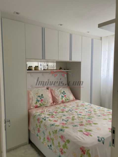 Apartamento à venda com 2 quartos, 46m² - Foto 4