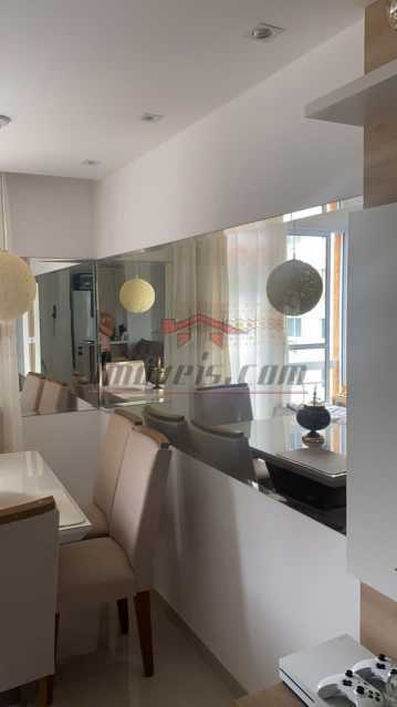 Apartamento à venda com 2 quartos, 46m² - Foto 5