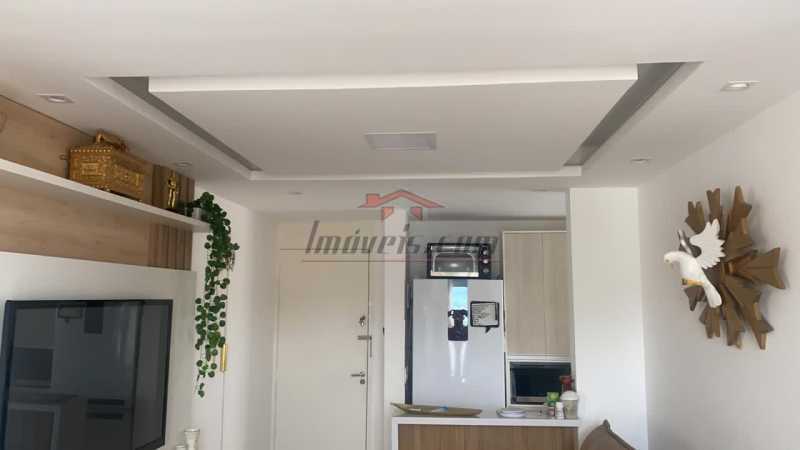 Apartamento à venda com 2 quartos, 46m² - Foto 6