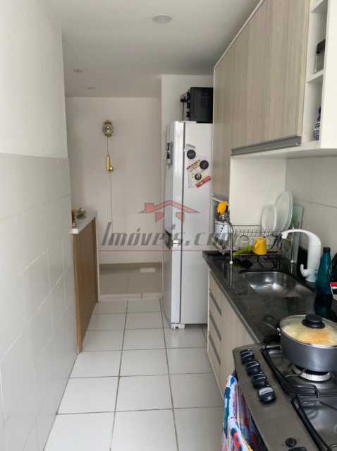 Apartamento à venda com 2 quartos, 46m² - Foto 7