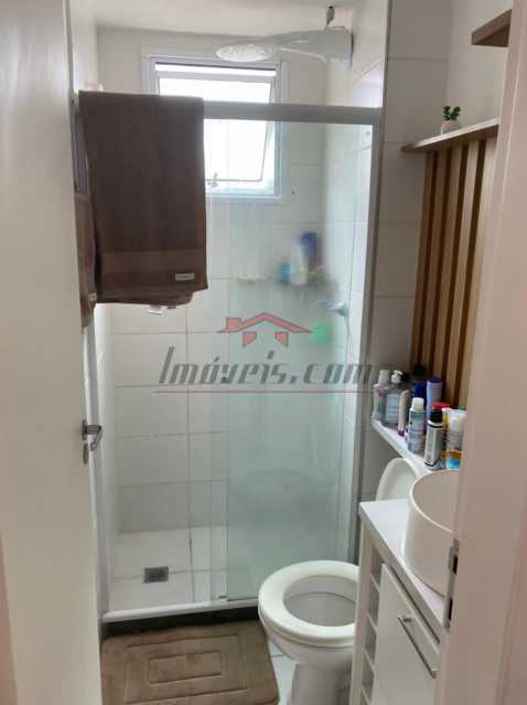 Apartamento à venda com 2 quartos, 46m² - Foto 8