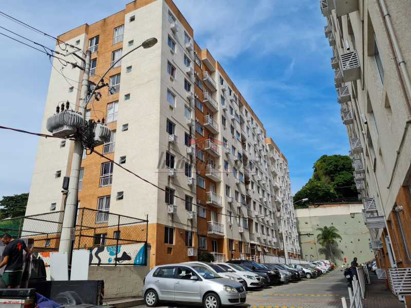 Apartamento à venda com 2 quartos, 46m² - Foto 18