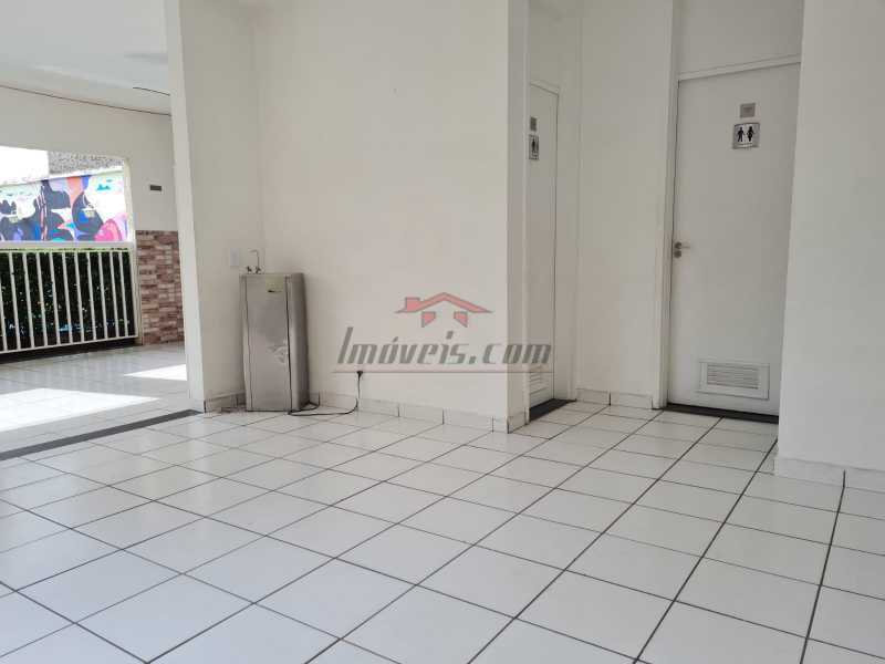 Apartamento à venda com 2 quartos, 46m² - Foto 20