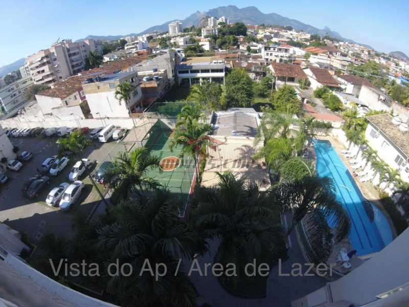 Apartamento à venda com 2 quartos, 55m² - Foto 1