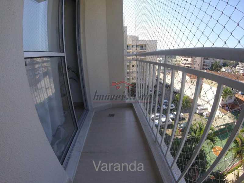 Apartamento à venda com 2 quartos, 55m² - Foto 5