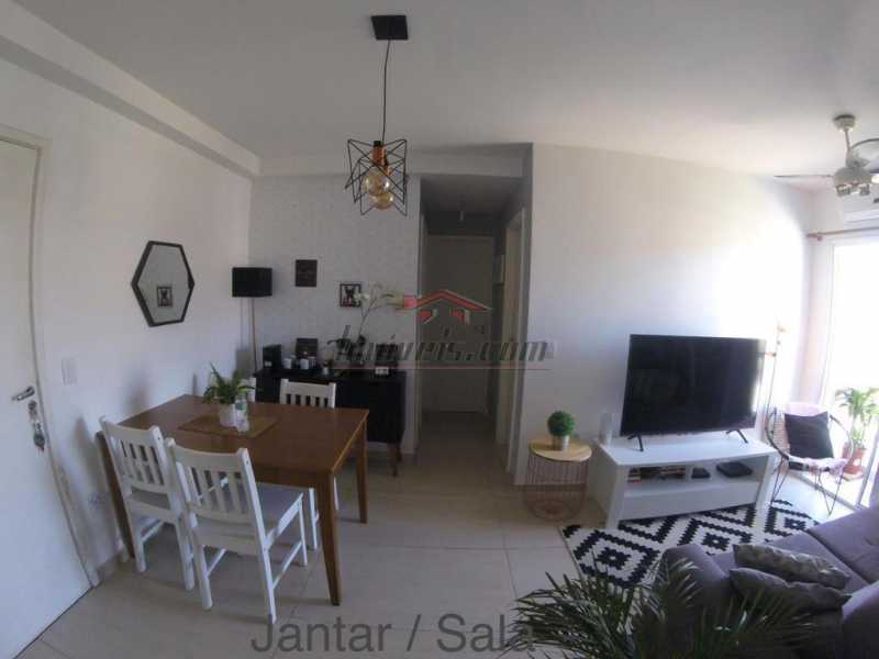 Apartamento à venda com 2 quartos, 55m² - Foto 7