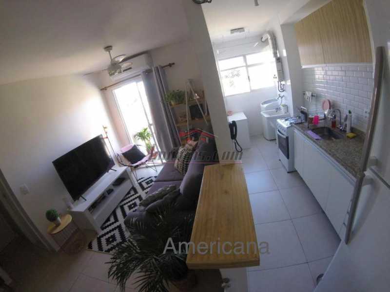 Apartamento à venda com 2 quartos, 55m² - Foto 9