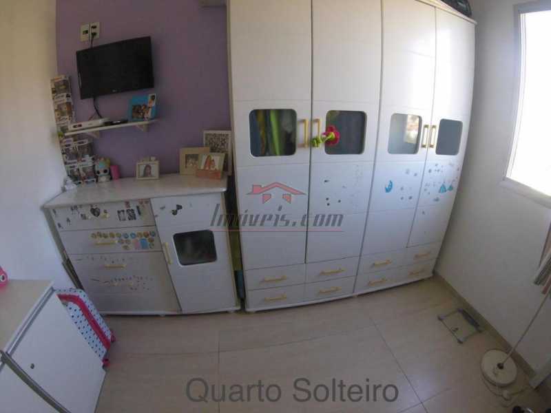 Apartamento à venda com 2 quartos, 55m² - Foto 13