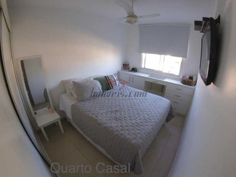 Apartamento à venda com 2 quartos, 55m² - Foto 14