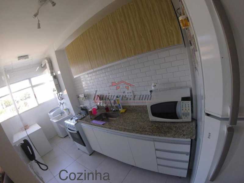 Apartamento à venda com 2 quartos, 55m² - Foto 15