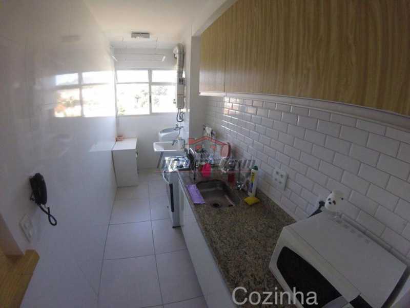 Apartamento à venda com 2 quartos, 55m² - Foto 16