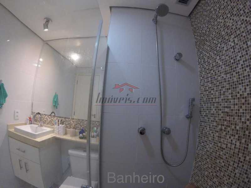 Apartamento à venda com 2 quartos, 55m² - Foto 17