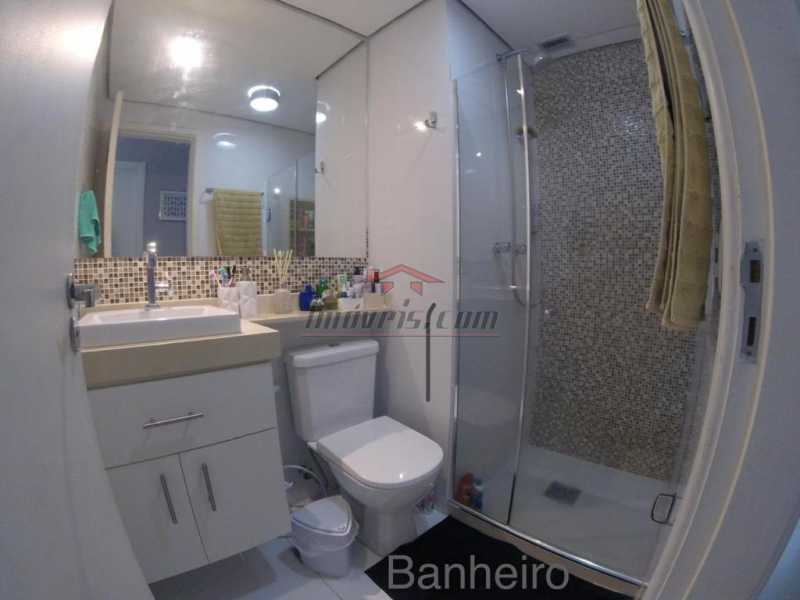 Apartamento à venda com 2 quartos, 55m² - Foto 19