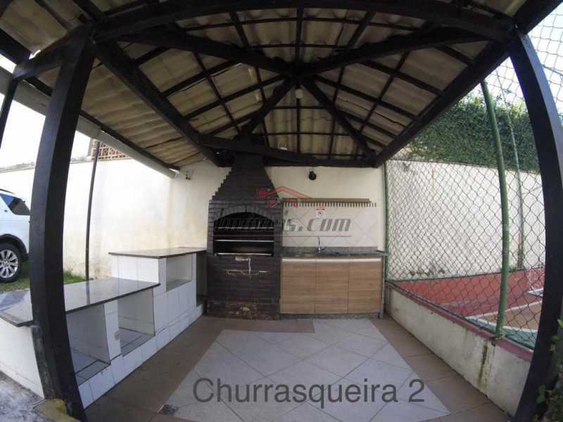 Apartamento à venda com 2 quartos, 55m² - Foto 27